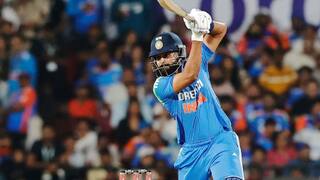 Shreyas Iyer surpasses Virat Kohli: Fastest Indian to reach 25 fifty-plus score by innings
