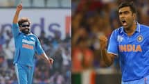Ravindra Jadeja to Ravichandran Ashwin: 8 bowlers with the most wickets in India vs England ODIs