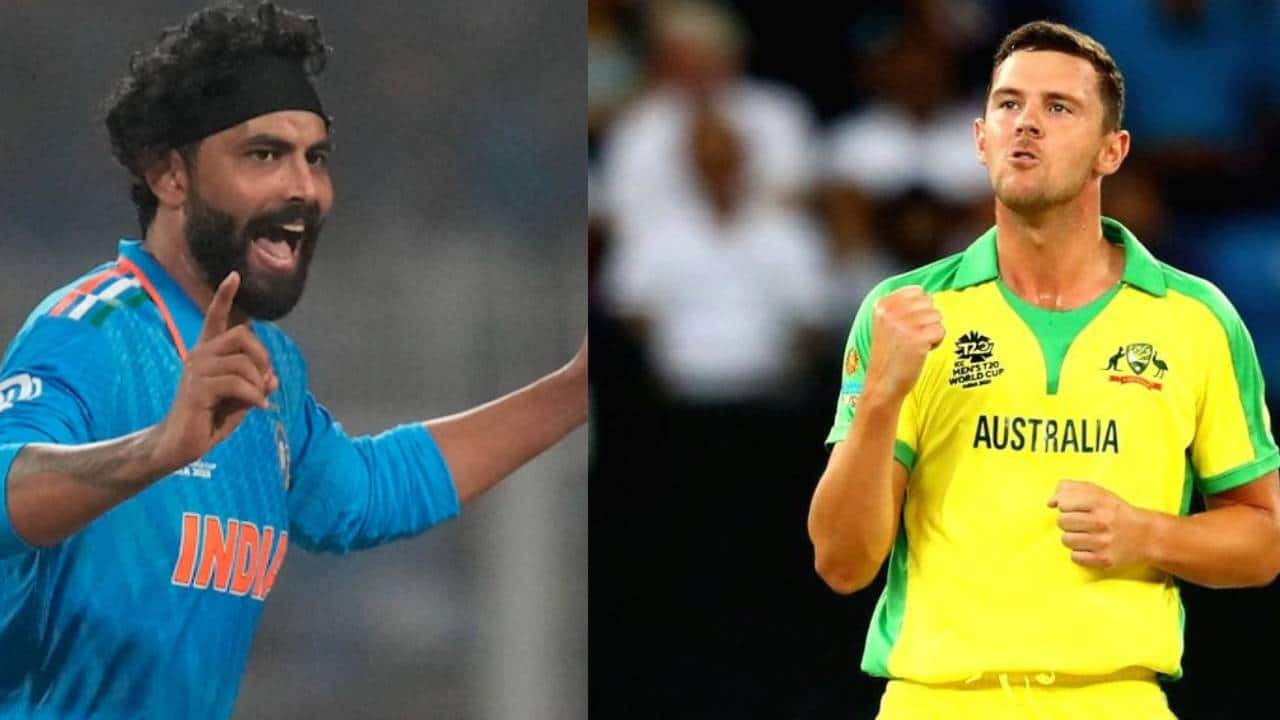 Ravindra Jadeja to Josh Hazlewood: 8 players with the best bowling figures in Champions Trophy