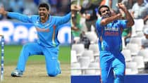 Ravindra Jadeja to Zaheer Khan: 7 best bowling figures by Indians in Champions Trophy