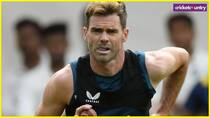 James Anderson and Shakib al Hasan among 541 players in SA20 auction list