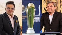 India to Pakistan: Teams who have appeared in most semifinals in the History of Champions Trophy