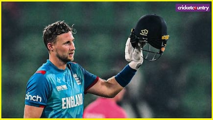 Longest gap between centuries for England in odis Joe root in List