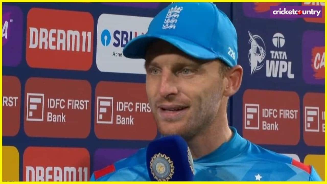 Jos Buttler