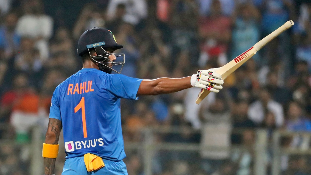 KL-Rahul