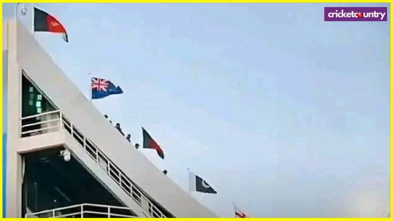 Karachi National Stadium