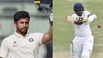 Karun Nair to Hanuma Vihari: Players who marked their Test debut under Virat Kohli, but went unsuccessful