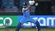 Champions Trophy 2025: Virat Kohli reaches THIS massive feat, goes past Sachin Tendulkar and Kumar Sangakkara’s record