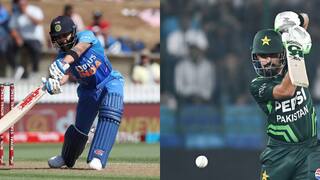 Virat Kohli to Babar Azam: 7 players with the most runs scored batting at number 3 in ODIs