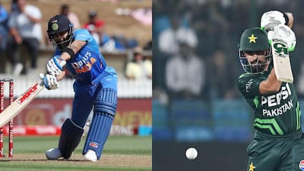 Virat Kohli to Babar Azam: 7 players with the most runs scored batting at number 3 in ODIs