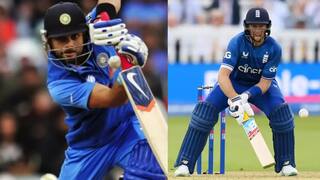 Virat Kohli to Joe Root: Players with most runs when chasing target of more than 300