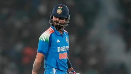 ‘What Kohli needs to do is…’: World Cup-winning Captain advices Virat Kohli for his struggles ahead of Champions Trophy