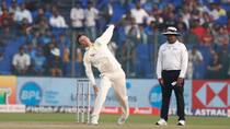 Australia spinner Matthew Kuhnemann breathes a sigh of relief as bowling action gets cleared by ICC