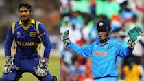 MS Dhoni to Kumar Sangakkara: Wicketkeepers with the Most dismissals in history of Champions Trophy