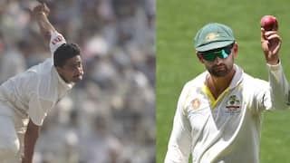 Anil Kumble to Nathan Lyon: Top 7 highest wicket-takers in Test cricket history