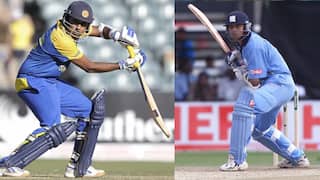 Rahul Dravid to Mahela Jayawardene: Players with most appearances in history of Champions Trophy