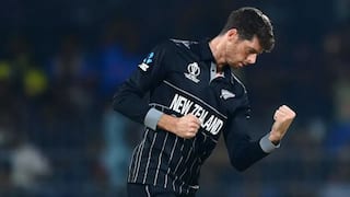 New Zealand Announced Team For T20I World Cup 2026 Mitchell Santner To Lead Spin Heavy Squad