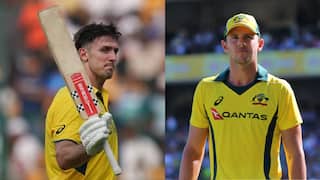 Mitchell Marsh to Josh Hazlewood: Australian players that are injured ahead of ICC Champions Trophy 2025