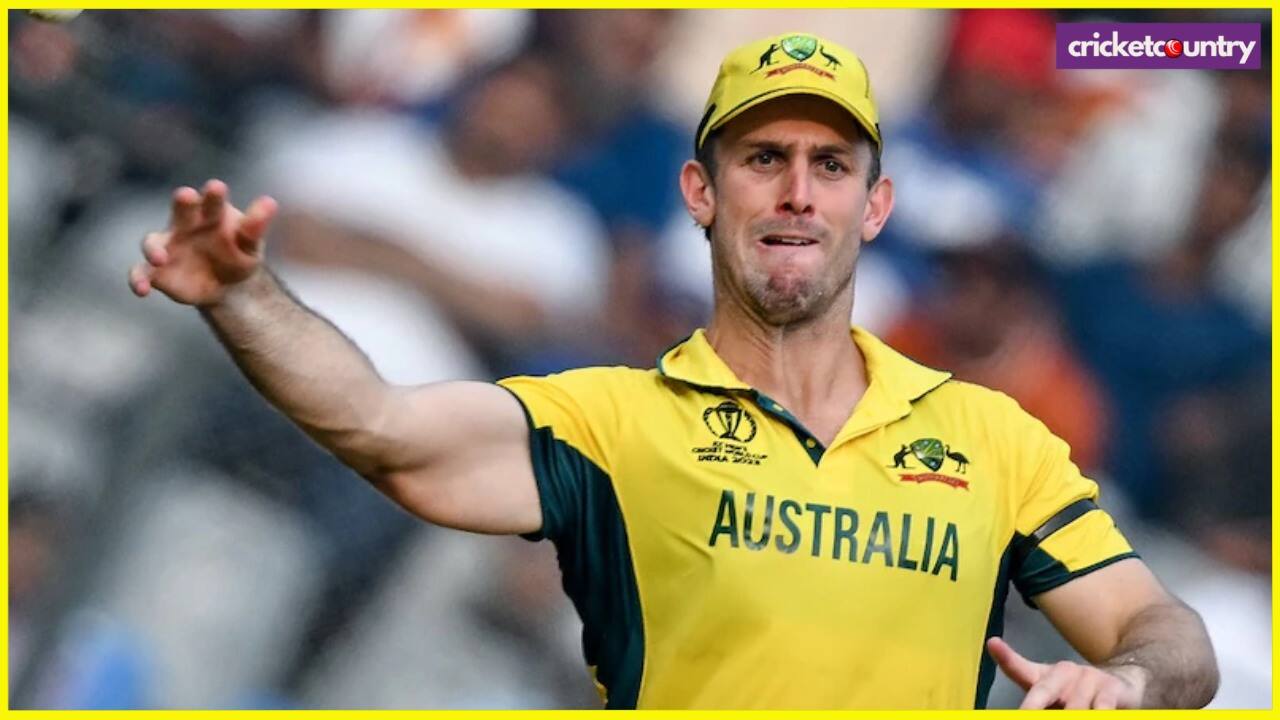 Mitchell-marsh