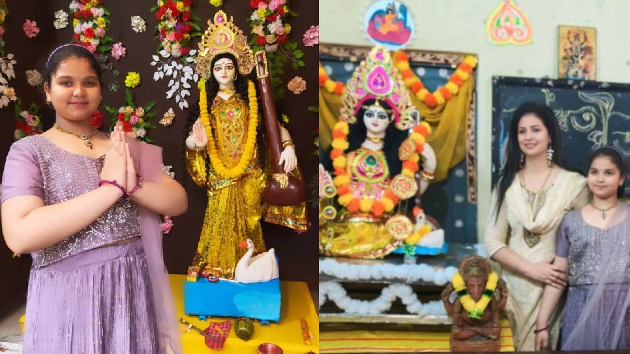 Mohammad Shami Wife