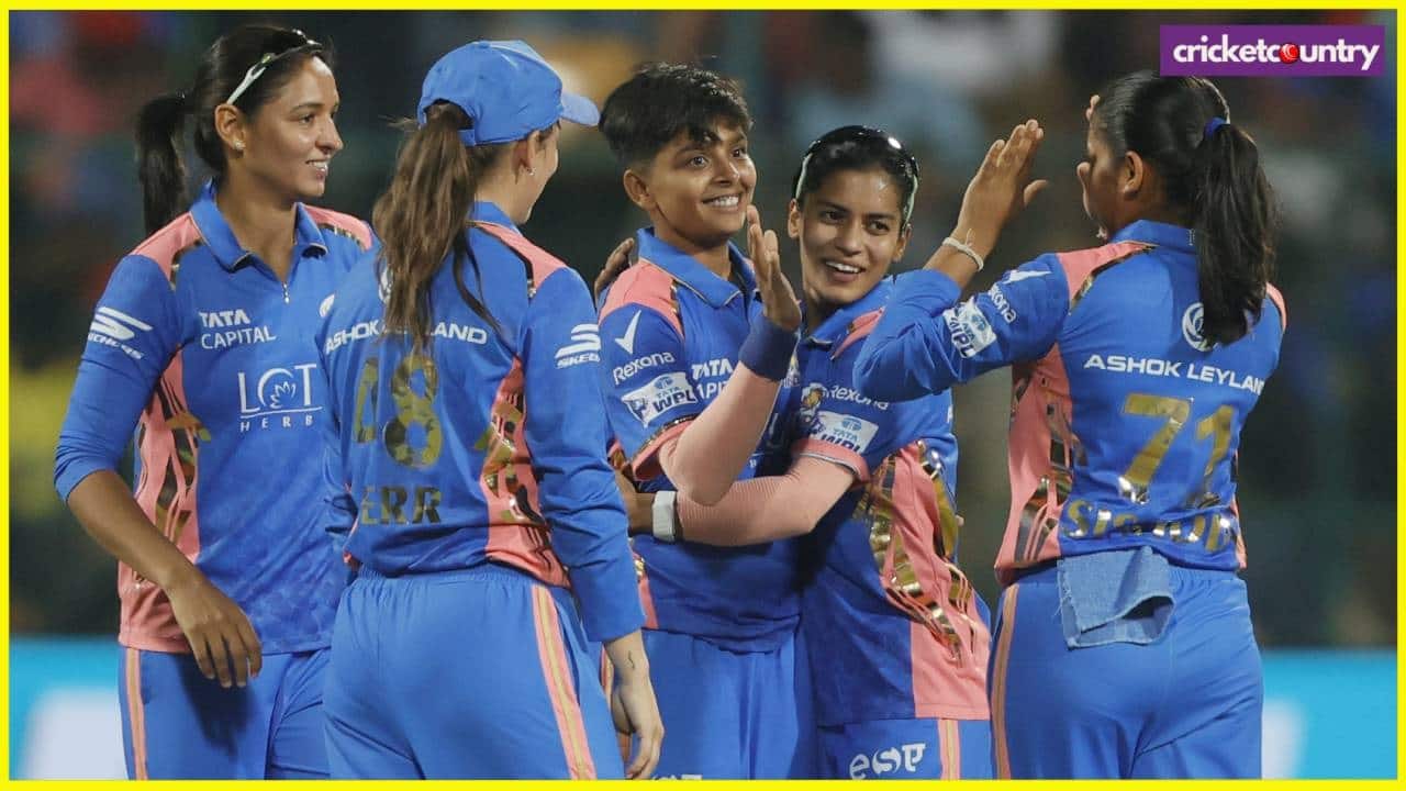 MumbaI Indians