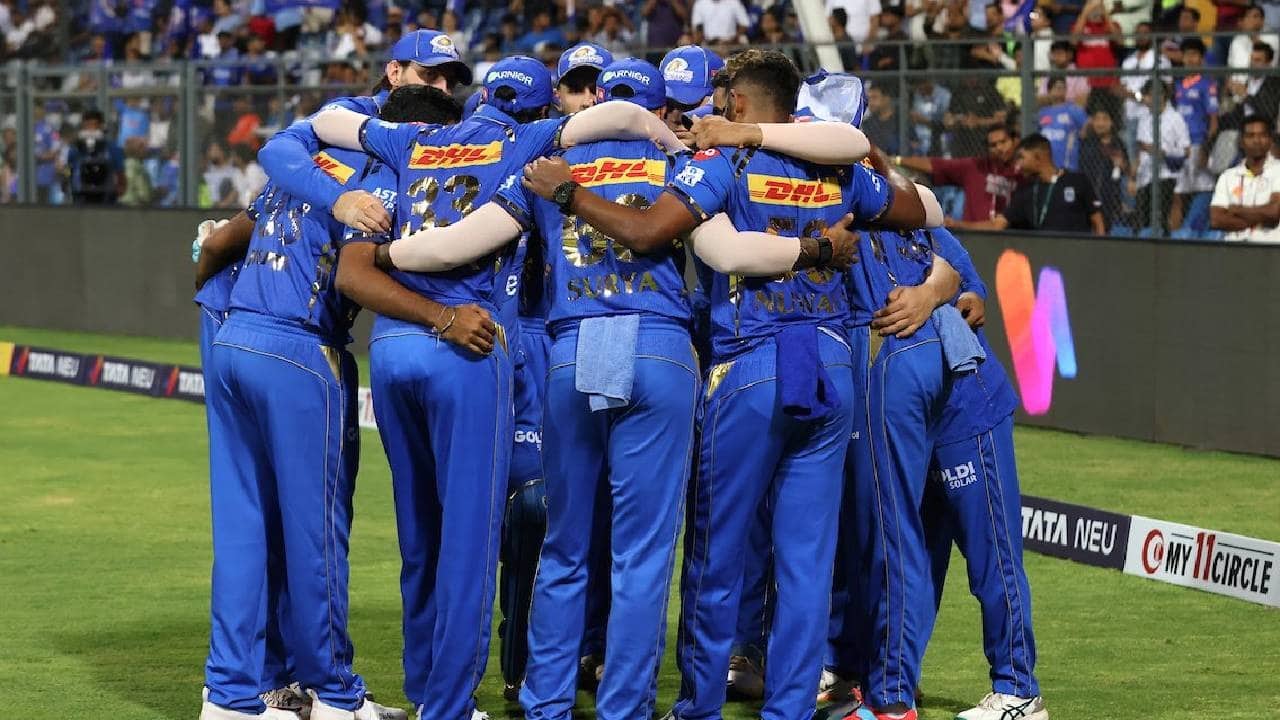 Mumbai Indians