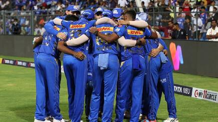 Allah Ghazanfar ruled out of Champions Trophy and IPL 2025