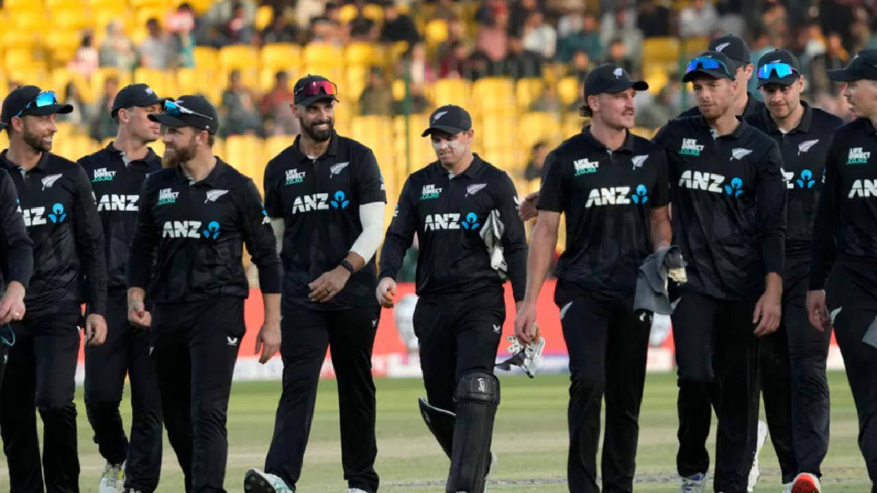 NZ-team