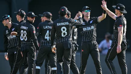 New Zealand will win icc title very soon prediction from ricky ponting