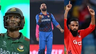 Five oldest players in icc champions trophy 2025