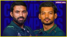 PAK vs BAN: खत्म हुआ पाकिस्तान-बांग्लादेश का चैंपियंस ट्रॉफी का सफर, बारिश के कारण मैच रद्द