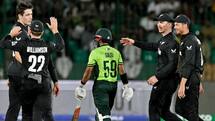 Indian team gets a strong advise by Sunil Gavaskar to make a massive change for Champions Trophy clash against Pakistan