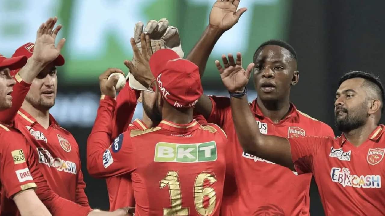 Punjab Kings