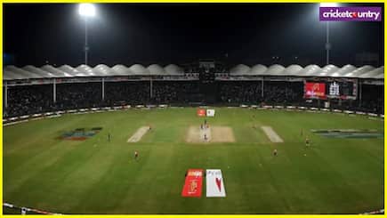 Pakistan Intelligence Bureau issued a high alert during Champions Trophy Know reason