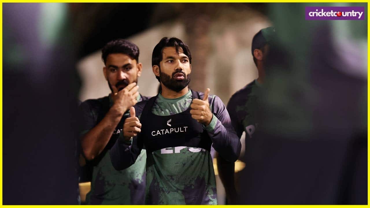 Pakistan cricket team