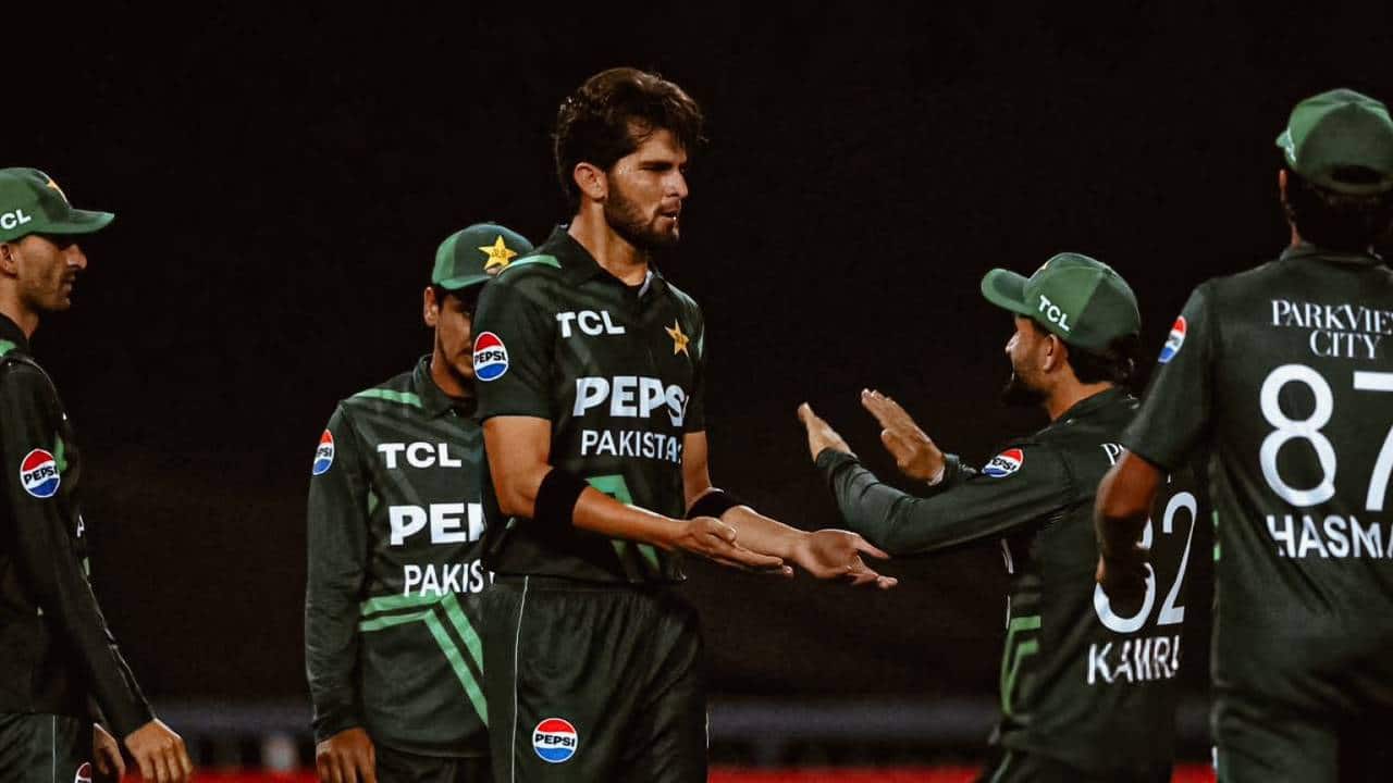 Pakistan cricket team