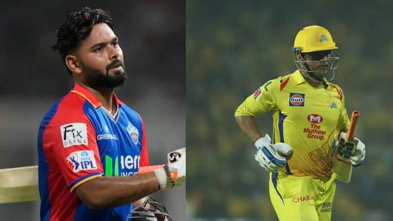 Batters with most runs at number 4 position in ipl