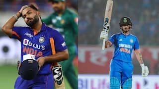 Pant to sit out, Kishan to replace him in NZ ODIs! When will Team India’s squad be announced?