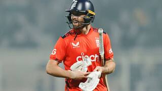 Despite England’s T20I series loss against India, Phil Salt notched Historic milestone