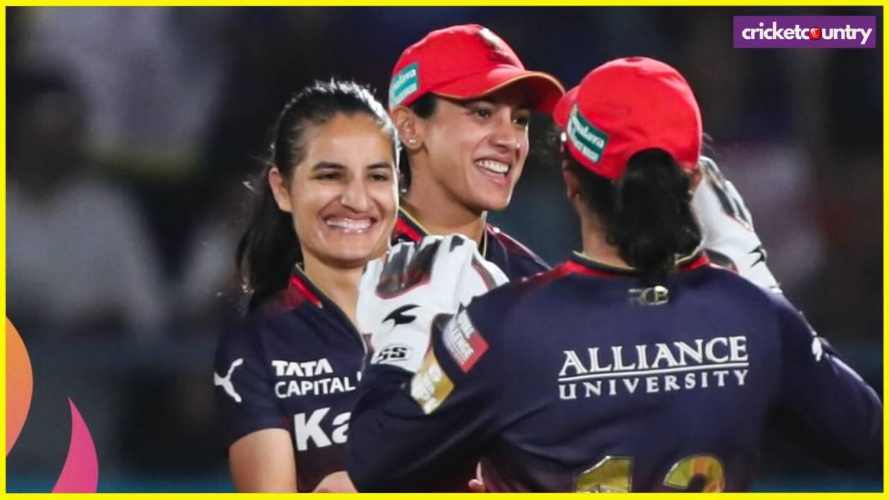 RCB Women