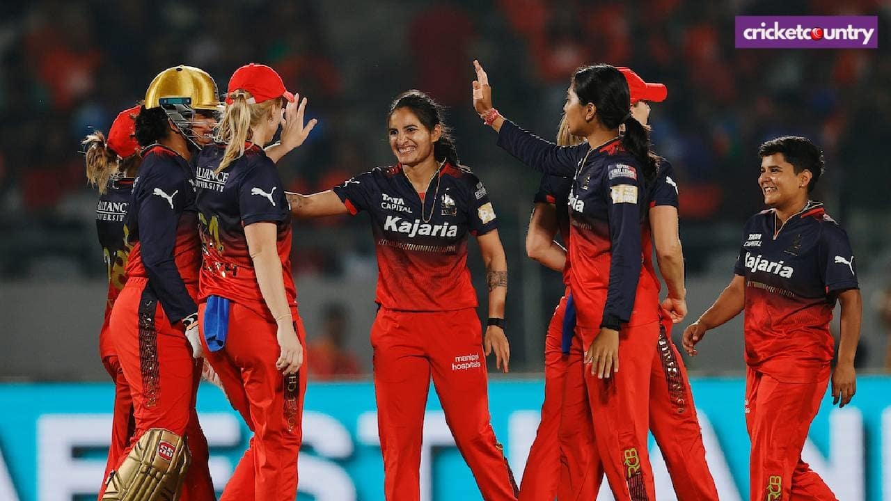 RCB