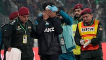 Rain to spoil the India vs Bangladesh Champions Trophy match? Dubai weather report says…