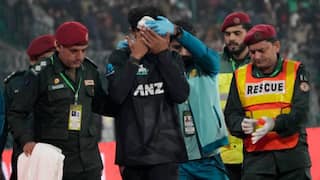 ‘Has had a headache…’: New Zealand coach gives MASSIVE update on Rachin Ravindra’s injury