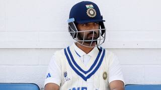 ‘Was expecting a call…’: Out of favour Ajinkya Rahane SLAMS selectors, team management