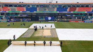 Australia vs South Africa weather report: Rain to Washout first Champions Trophy 2025 match?