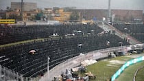Will Champions Trophy 2025 have a reserve day? What happens if a Match gets Washed-out