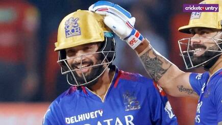 IPL 2025 Captains List Rajat patidar rcb captain Know Complete List of Indian Premier League Captains