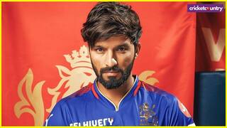 Rajat patidar appointed RCB captain for IPL 2025