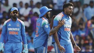 ‘People will keep on talking’: Harshit Rana gives epic remark to trolls following brilliant ODI debut