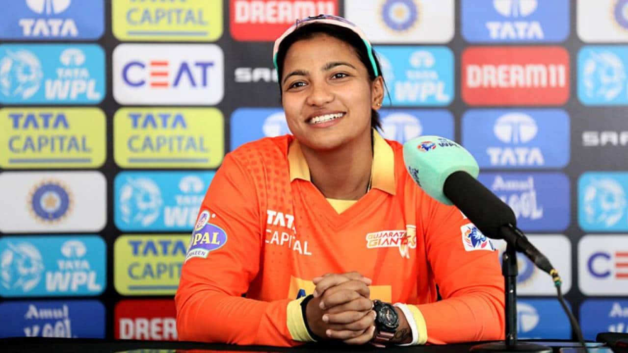 Sneh Rana